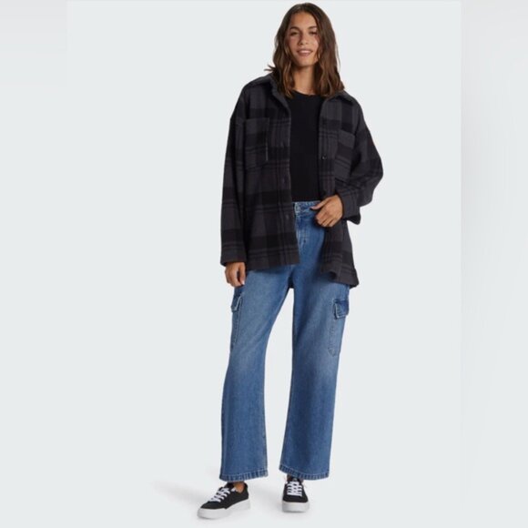 ROXY up Fleece - Picture 5 of 11